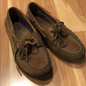Sperry Top-Sider Boat Shoes